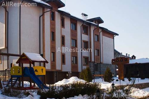 Mountain Residence 1 20